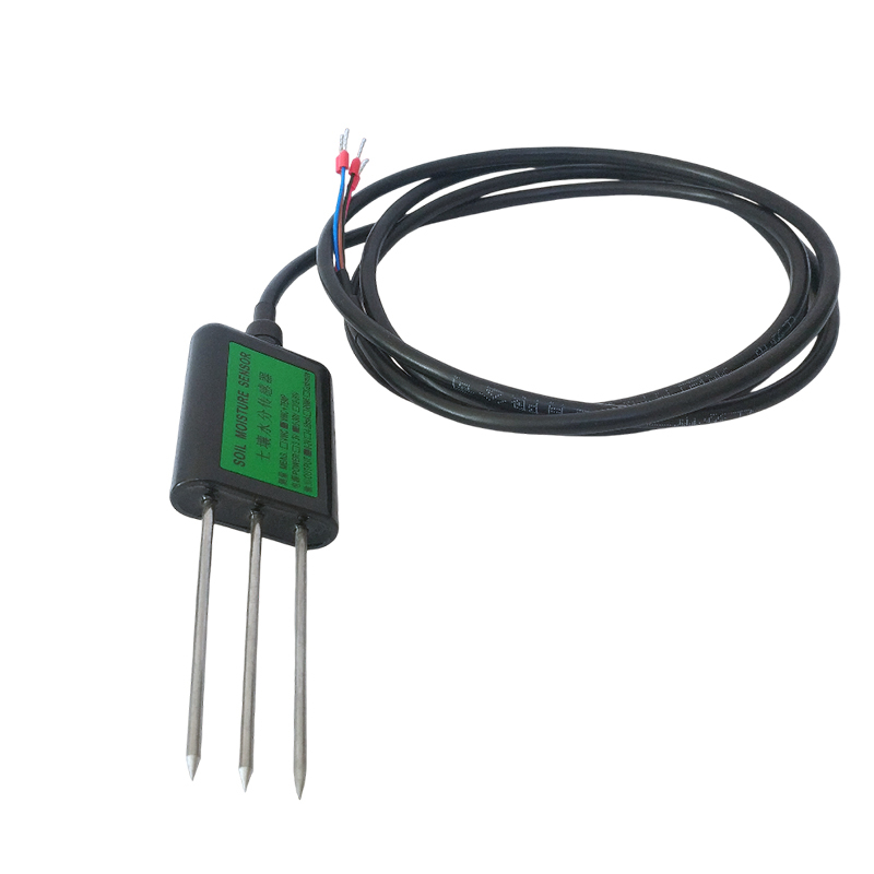 Soil Moisture Sensor - Neue Generation Chip Trumsense Landwirtschaftlicher Bodenfeuchte-