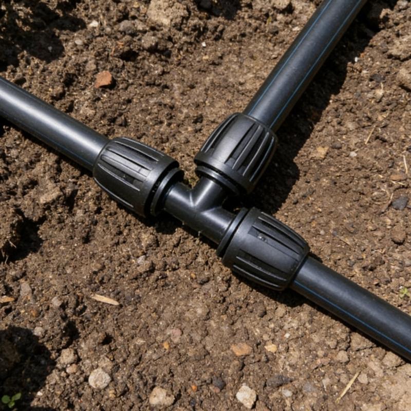 Agriculture Farming Professional - 14 Stück 16 mm Wasserrohrverschraubungen für