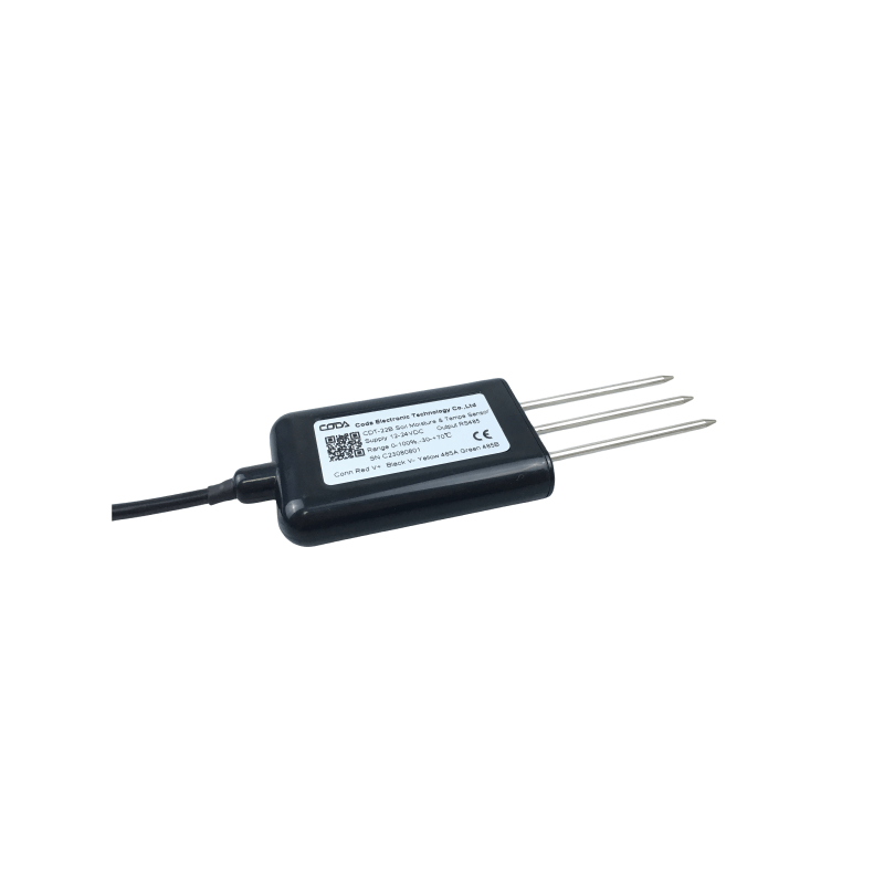 Soil Moisture Sensor - RS485 4–20 mA tragbares Bodenfeuchtemessgerät mit