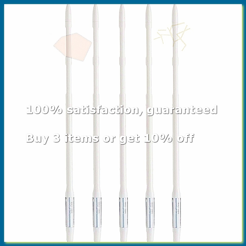 Soil Moisture Sensor - Aquameter, 5 Stück, Pflanzenboden-Feuchtigkeitssensor, Bodenfeuchtigkeitsmesser für