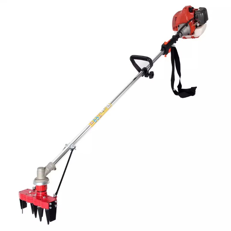 Farming Agriculture Model - 2dNew Modell Bauernhof Grubber Weeder Kopf