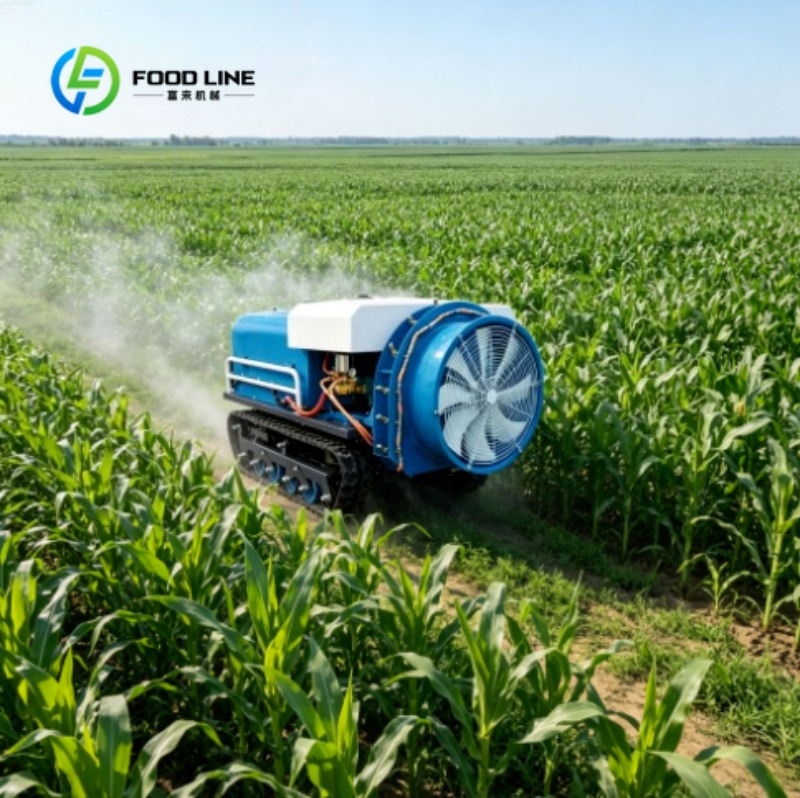 Agriculture Farming Professional - Maßgefertigter Landwirtschaftlicher Sprüher für Professionellen Farmgebrauch,