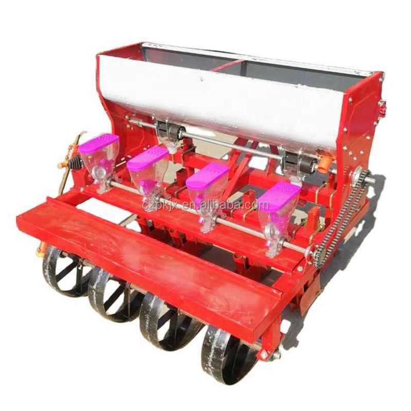 Agriculture Tomato Farming - Multifunktionale Kleinsaatmaschine Hochpräzises Landwirtschaftsgerät für Zwiebel-,