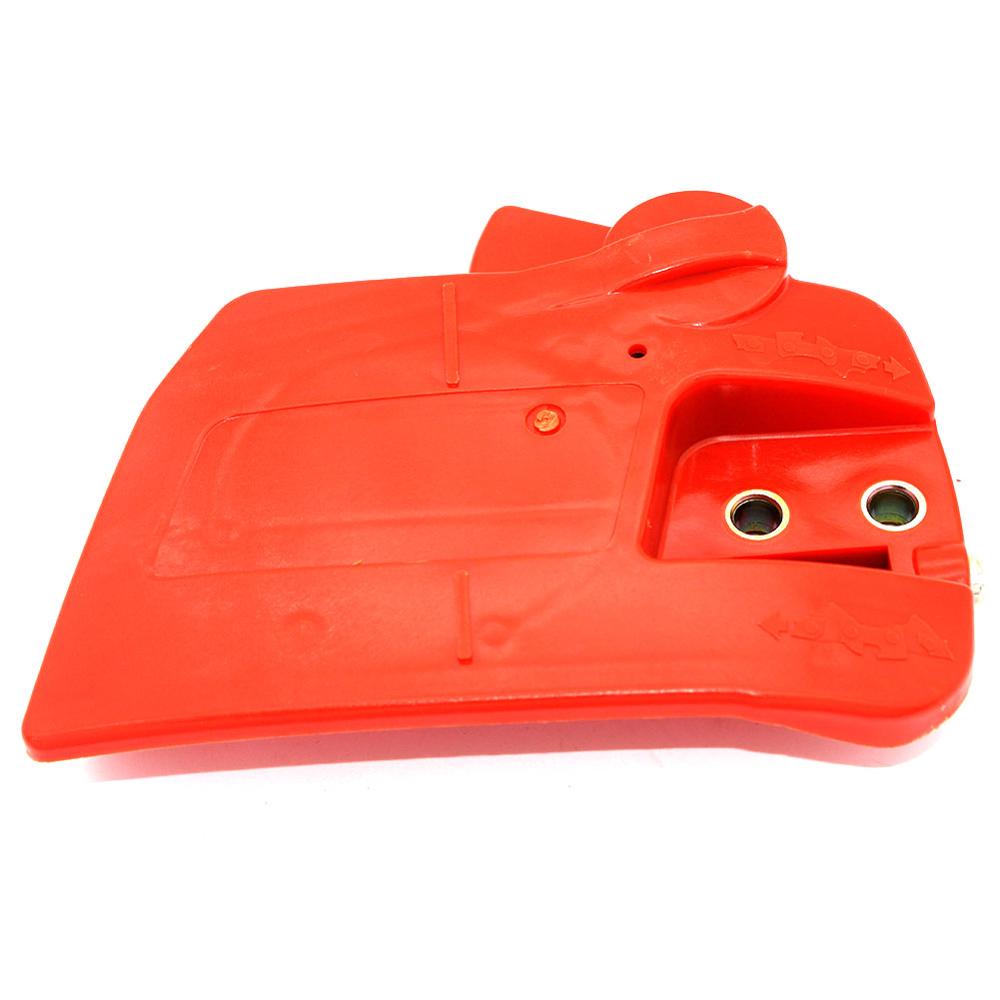 Husqvarna Chainsaw 120 Mark Ii - Kette Brems Side Kupplung Abdeckung Assy