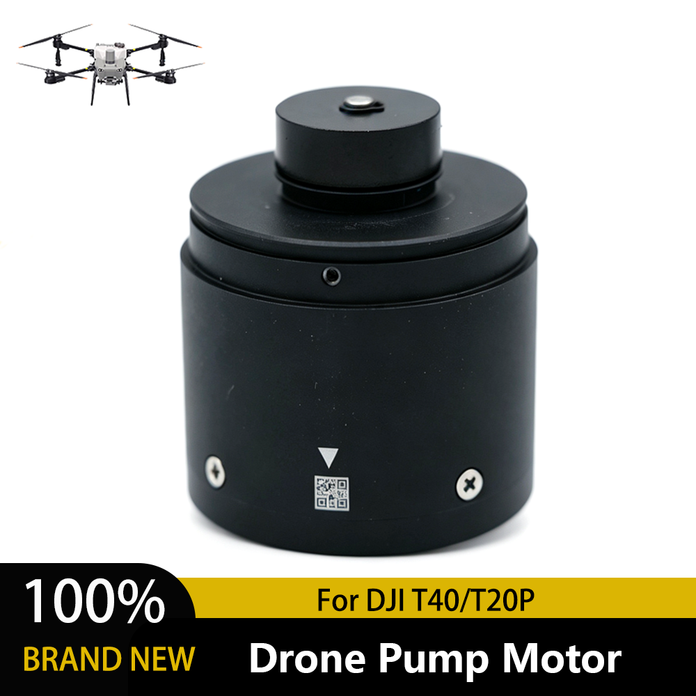 Farming Agriculture Drone - Impellerpumpenmotor für DJI T40 T20P Landwirtschafts-Pflanzenschutzdrohne