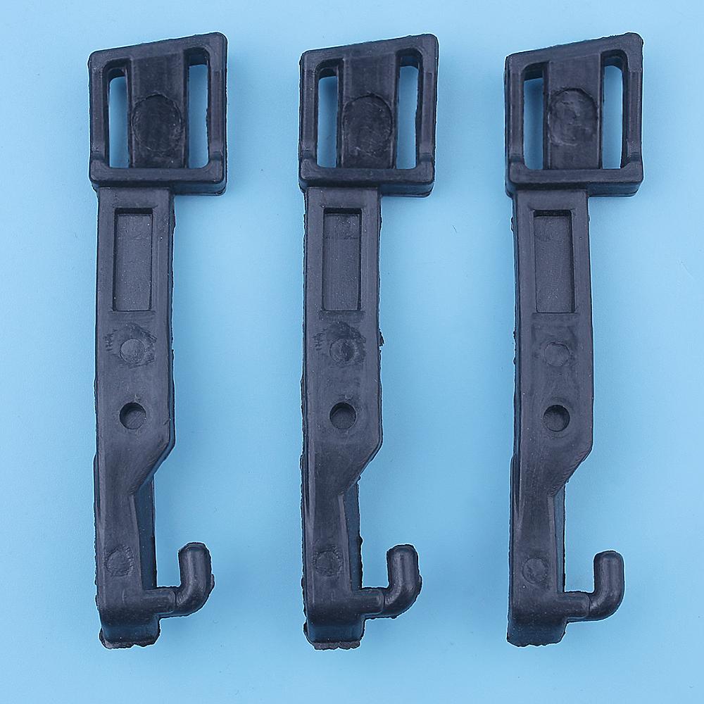 Husqvarna Chainsaw 120 Mark Ii - Carb Choke Knob Rod Hebel Für