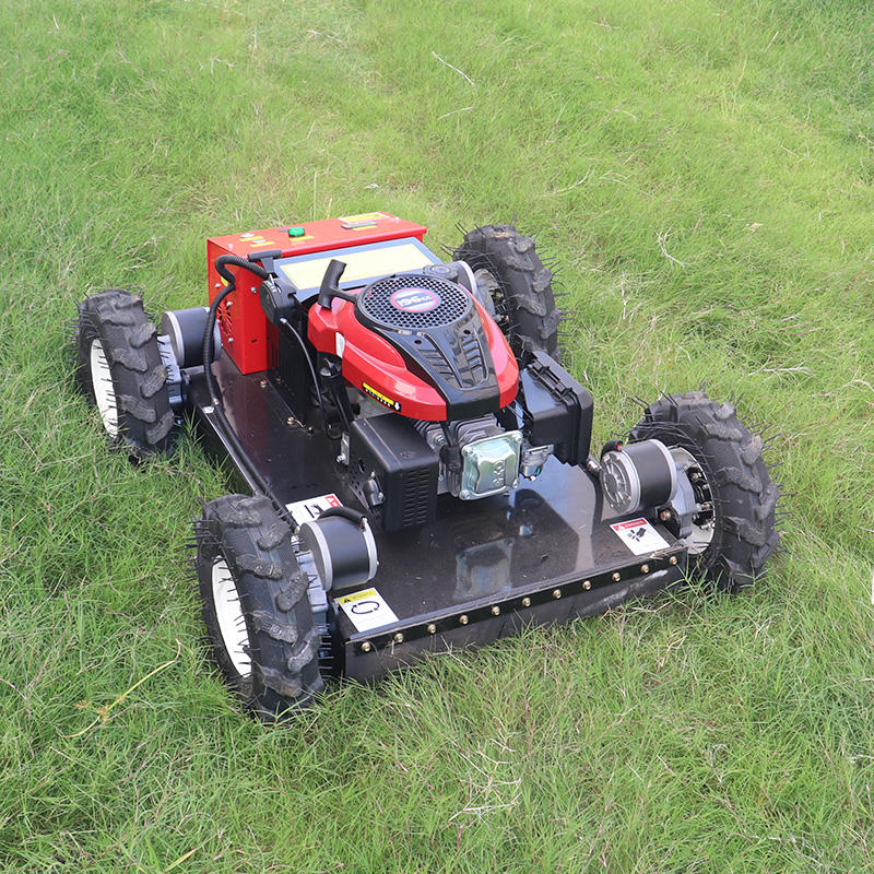 Orchard Sprayer Tractor - Hochleistungs-Boom-Sprühgerät für den Einsatz in Obstgärten