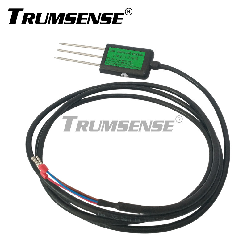 Neue Generation Chip Trumsense – Soil Moisture Sensor Bewertung und Preis