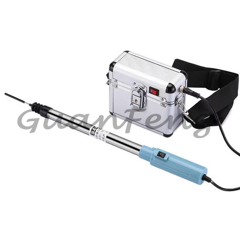 220V-50Hz 6A Elektrischer Vibr – Agriculture Tomato Farming Bewertung und Preis