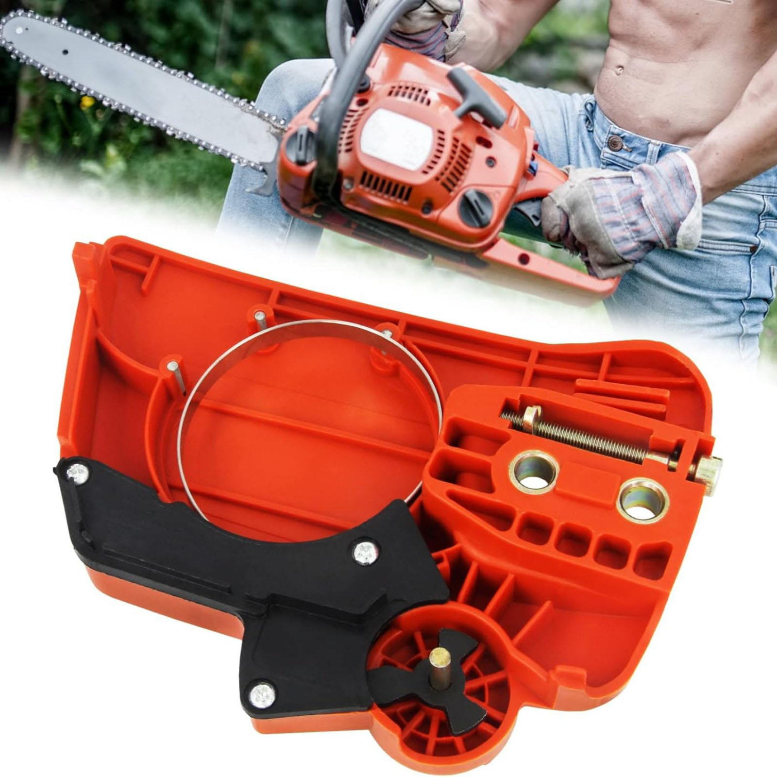 525628901 Kettensäge Kupplung  – Husqvarna Chainsaw 120 Mark Ii Bewertung und Preis