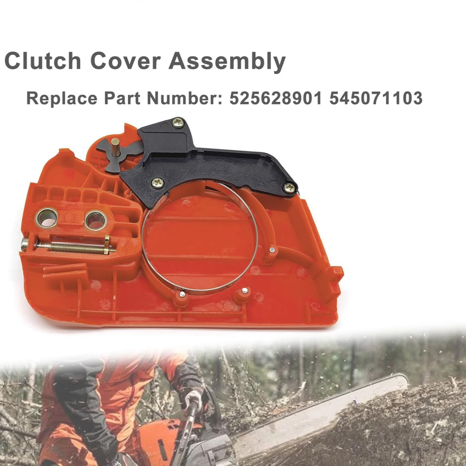 525628901 Kettensäge Kupplung  – Husqvarna Chainsaw 120 Mark Ii Bewertung und Preis