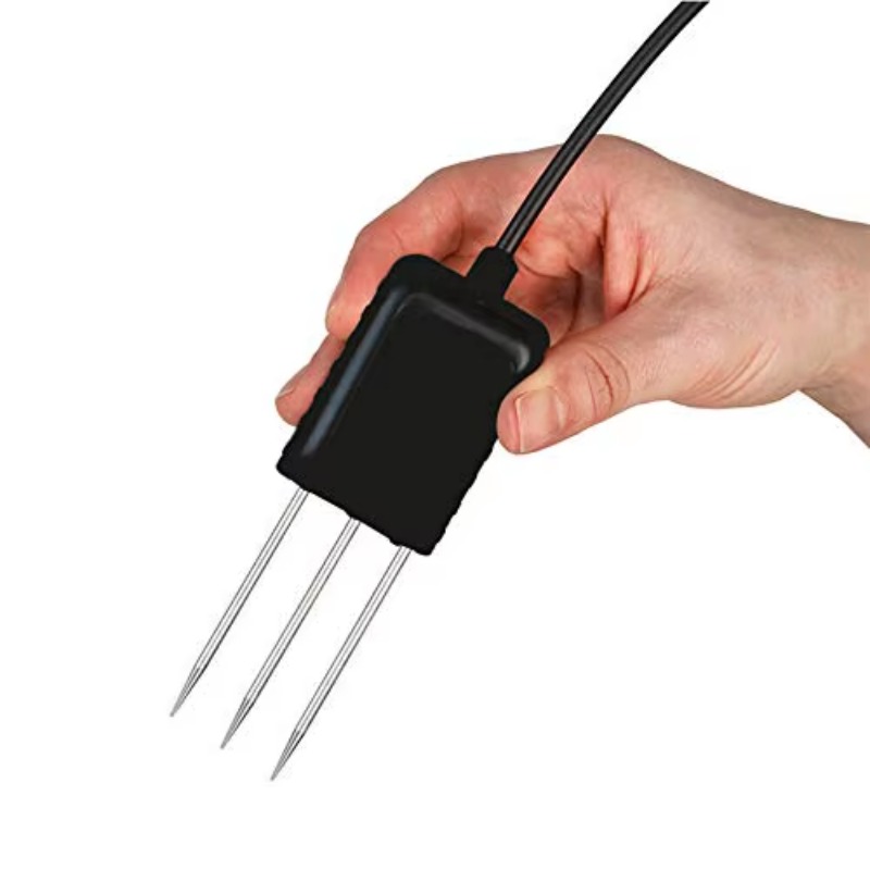 3-in-1 Digitaler RS485 i2c Bod – Soil Moisture Sensor Bewertung und Preis