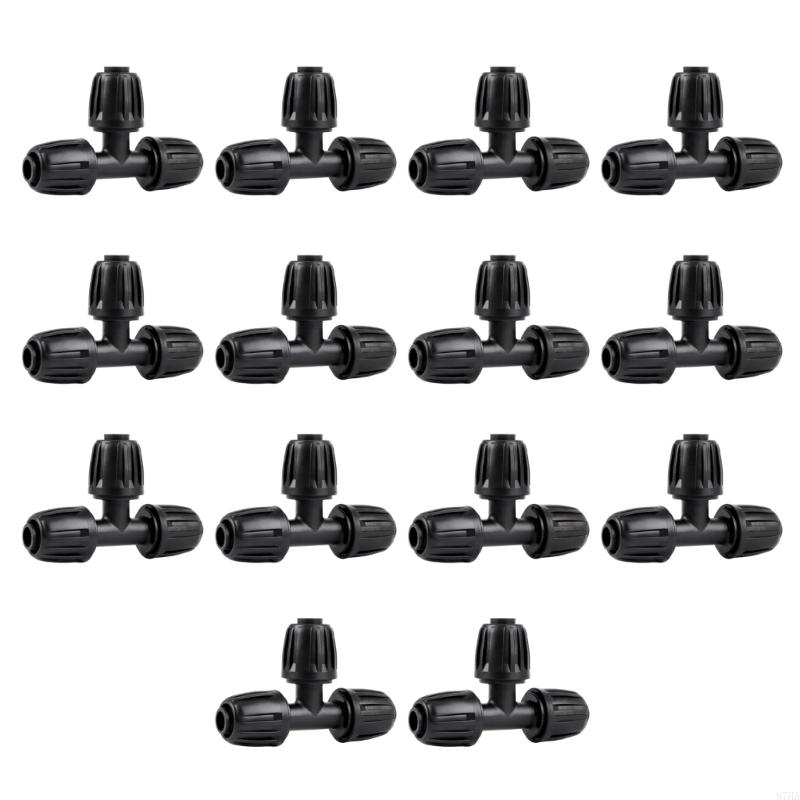 14 Stück 16 mm Wasserrohrversc – Agriculture Farming Professional Bewertung und Preis