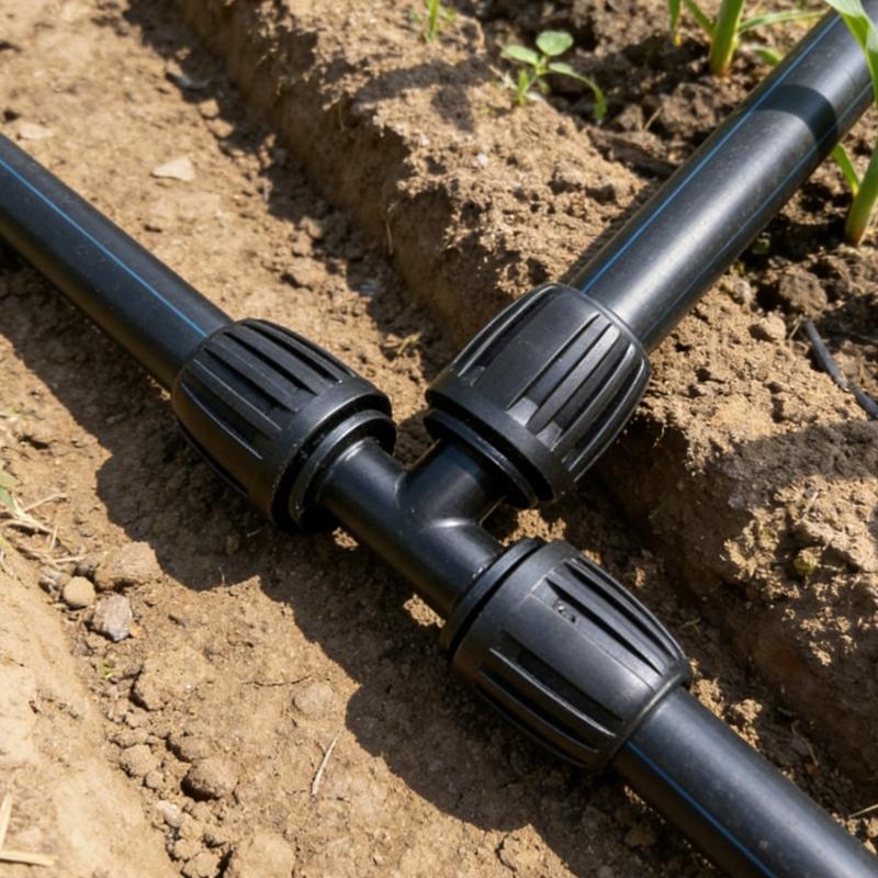 14 Stück 16 mm Wasserrohrversc – Agriculture Farming Professional Bewertung und Preis