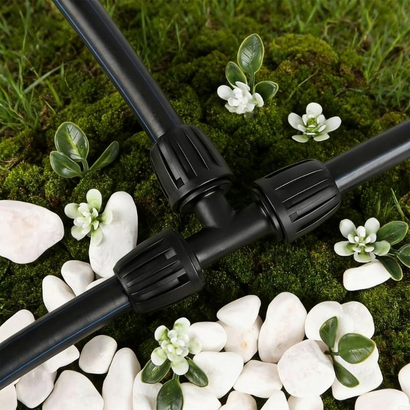 14 Stück 16 mm Wasserrohrversc – Agriculture Farming Professional Bewertung und Preis