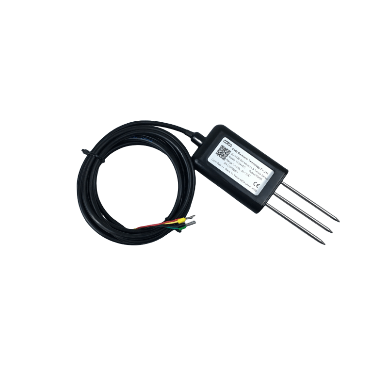 RS485 4–20 mA tragbares Bodenf – Soil Moisture Sensor Bewertung und Preis