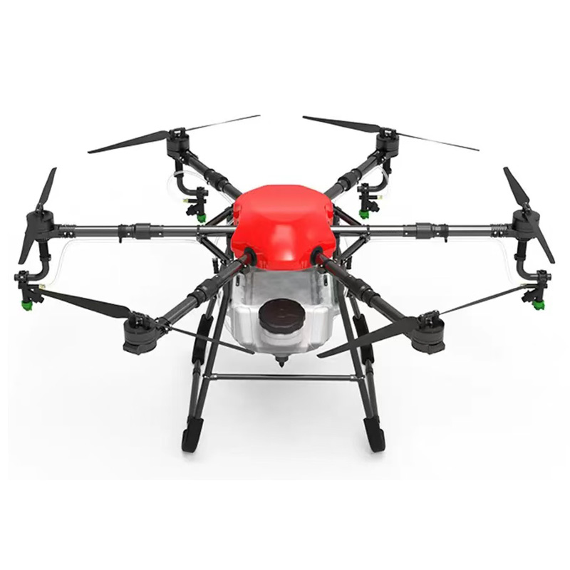 16L 6-Achsen-Landwirtschafts-U – Farming Agriculture Drone Bewertung und Preis