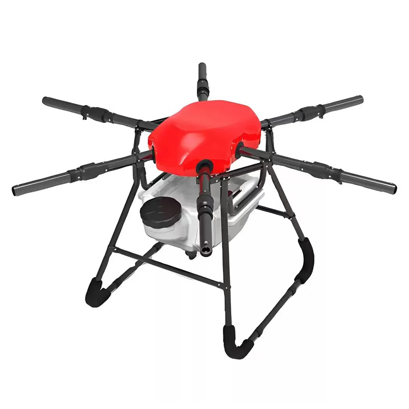 16L 6-Achsen-Landwirtschafts-U – Farming Agriculture Drone Bewertung und Preis