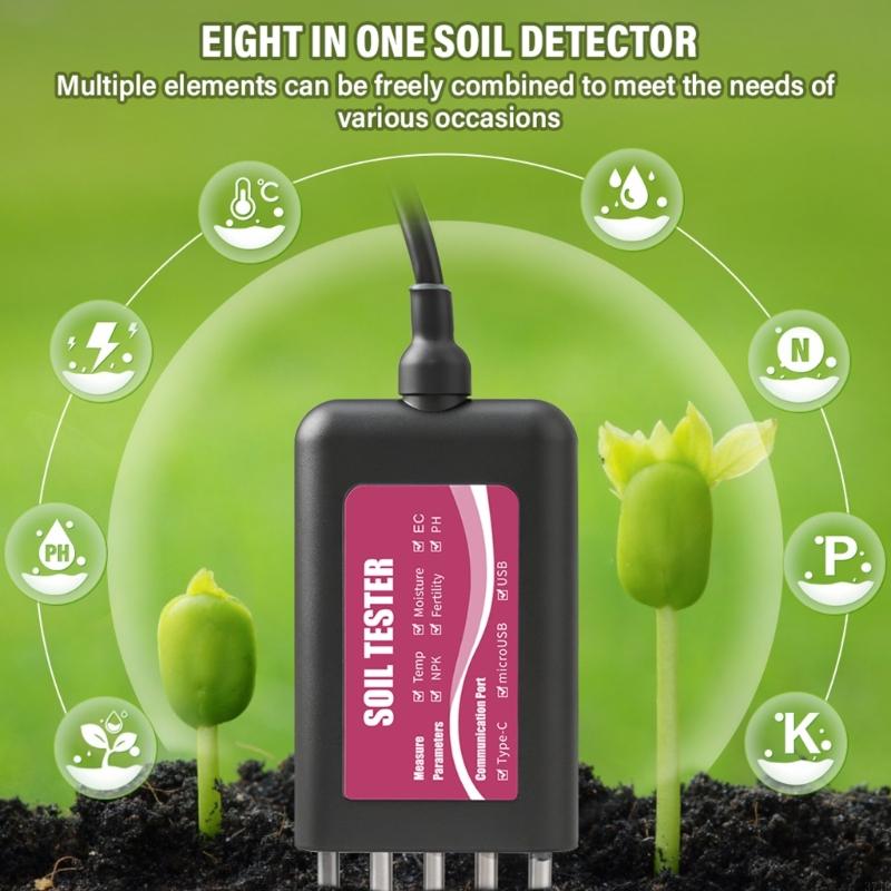 Professionelles tragbares Bode – Agriculture Farming Professional Bewertung und Preis
