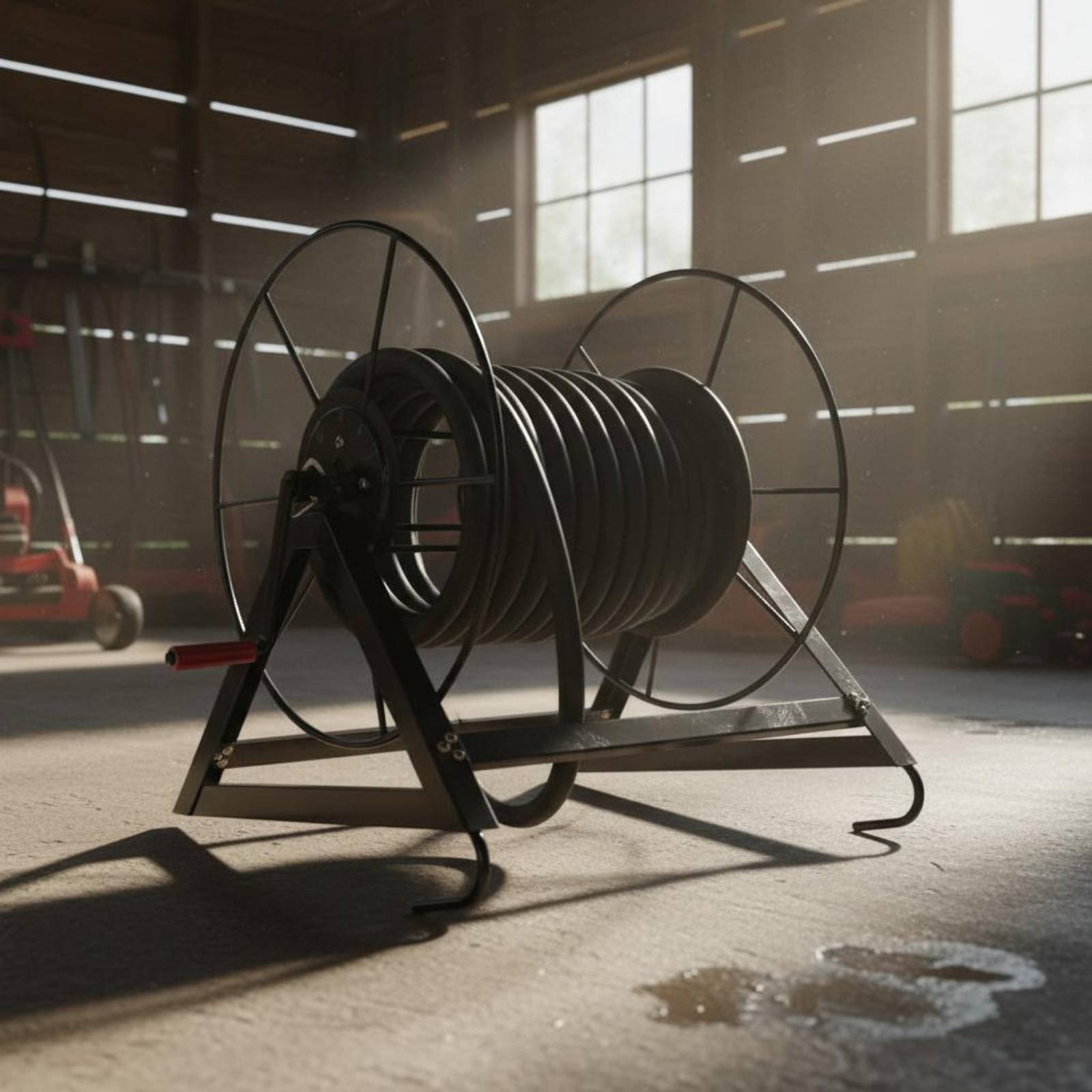 Landwirtschaftlicher Schlaucha – Farming In Agriculture Bewertung und Preis