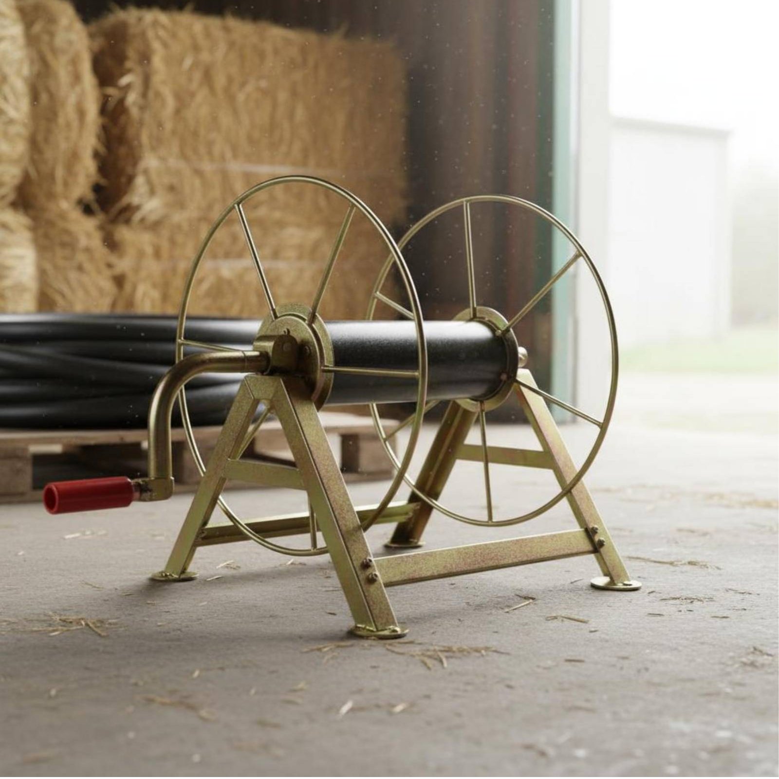 Landwirtschaftlicher Schlaucha – Farming In Agriculture Bewertung und Preis