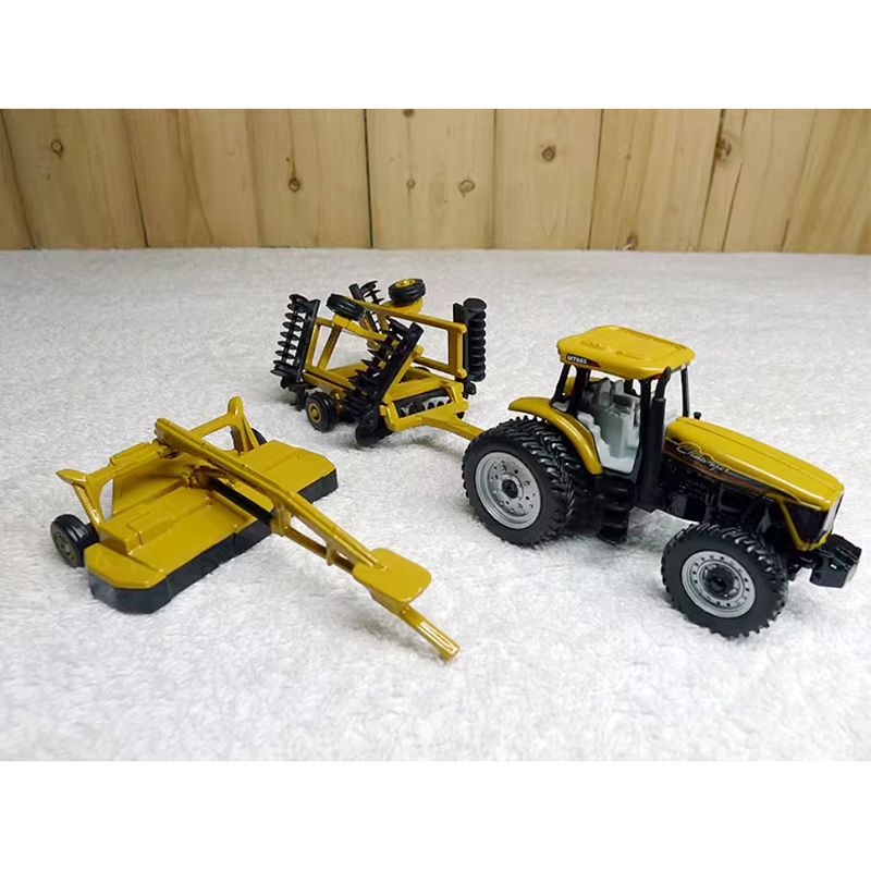 ERTL Diecast 1:64 Maßstab Chal – Farming Agriculture Model Bewertung und Preis