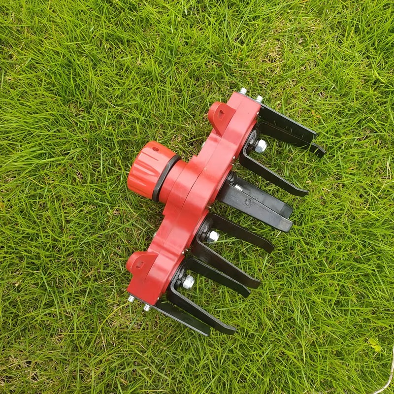 2dNew Modell Bauernhof Grubber – Farming Agriculture Model Bewertung und Preis
