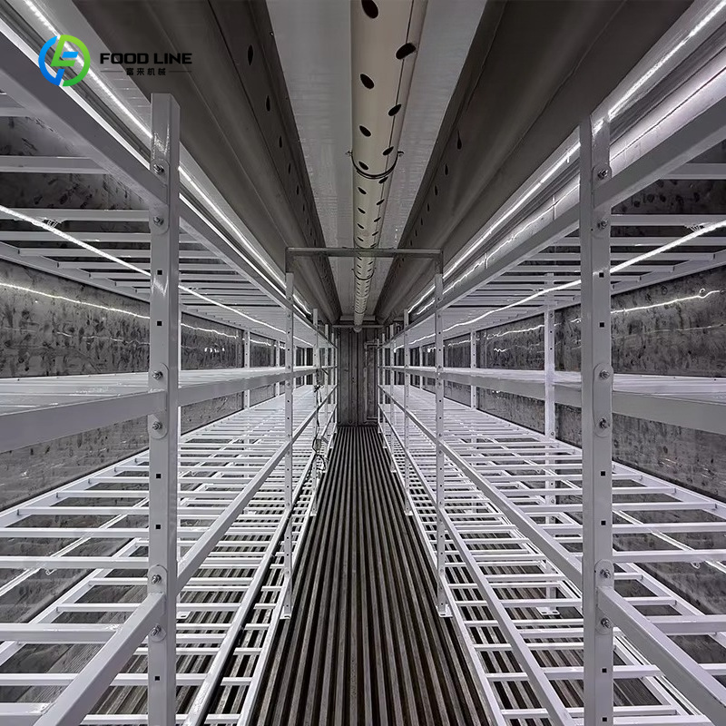 Intelligentes Pilzzucht-Kapsel – Smart Farming Technology In Agriculture Bewertung und Preis