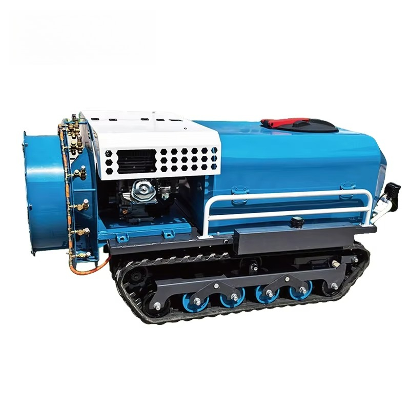 Multifunktionaler Motorisierte – Farming In Agriculture Bewertung und Preis