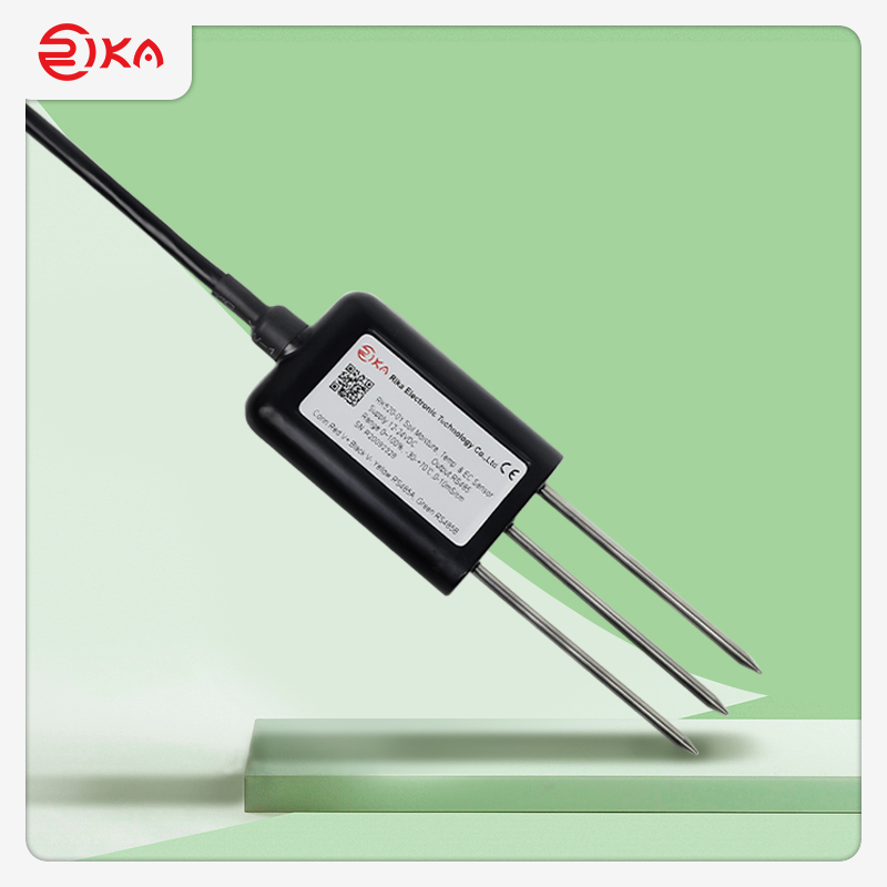 RK520-01 4-20mA 0-5V Modbus RS – Soil Moisture Sensor Bewertung und Preis