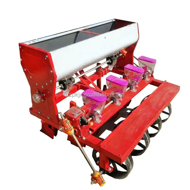 Multifunktionale Kleinsaatmasc – Agriculture Tomato Farming Bewertung und Preis