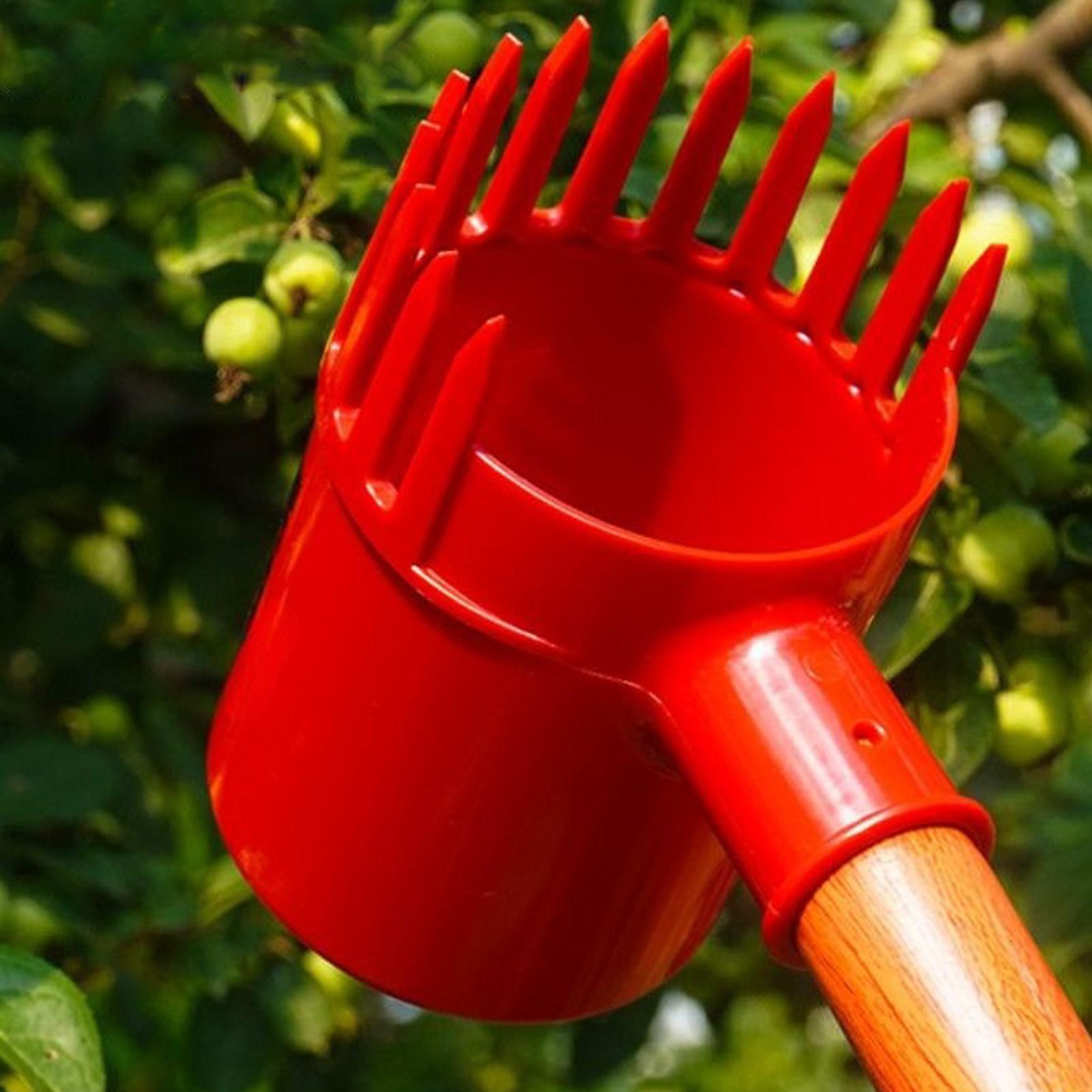 Tragbarer Obstpflücker: Erntew – Agriculture Tomato Farming Bewertung und Preis