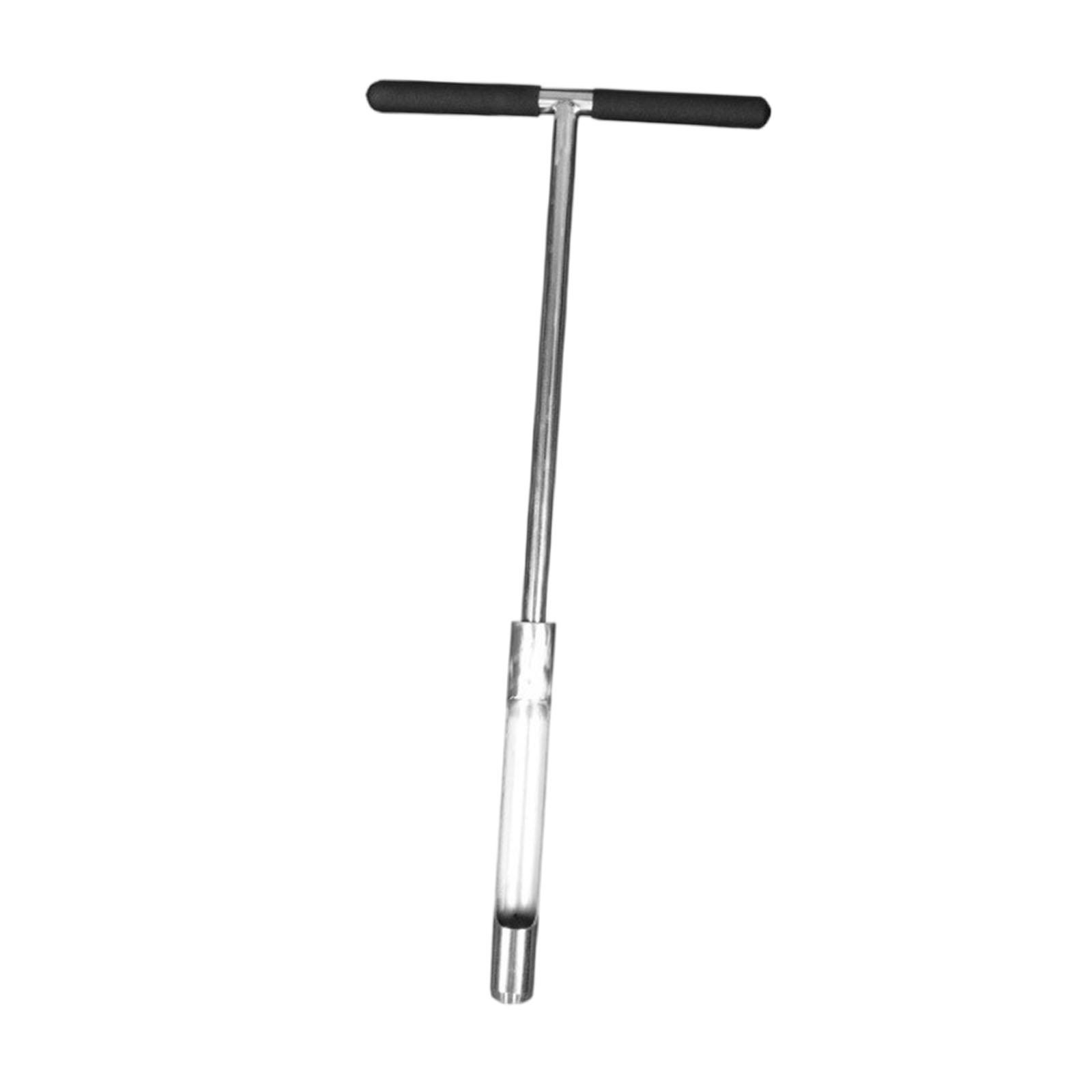 Edelstahl-Bodensampler-Sonde P – Agriculture Farming Professional Bewertung und Preis