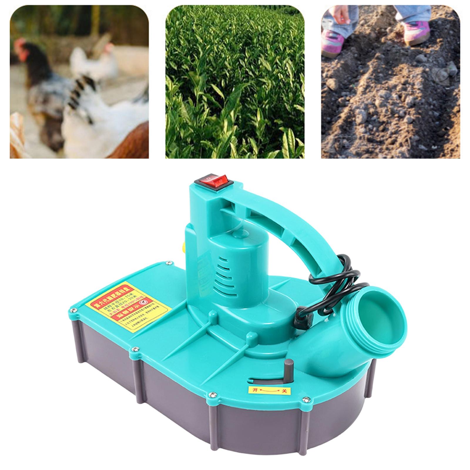 Professioneller Elektrischer D – Agriculture Farming Professional Bewertung und Preis
