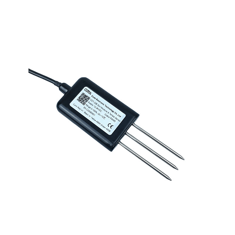 CDT-30B Rs485 0-2V Ausgang Anl – Soil Moisture Sensor Bewertung und Preis