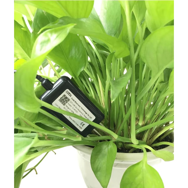 CDT-30B Rs485 0-2V Ausgang Anl – Soil Moisture Sensor Bewertung und Preis