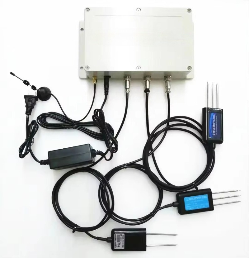 8-in-1 LORA LORAWAN FEUCHTEMPE – Soil Moisture Sensor Bewertung und Preis