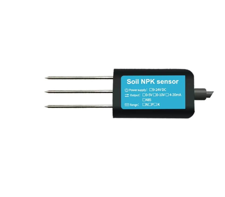 8-in-1 LORA LORAWAN FEUCHTEMPE – Soil Moisture Sensor Bewertung und Preis