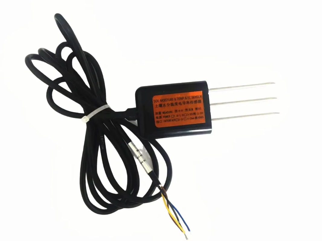 8-in-1 LORA LORAWAN FEUCHTEMPE – Soil Moisture Sensor Bewertung und Preis