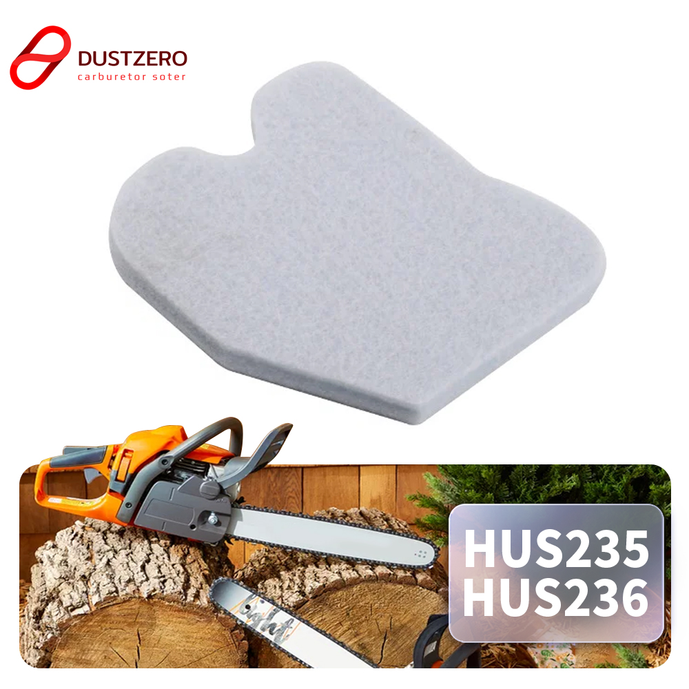 10 Stück Luftfilter, passend f – Husqvarna Chainsaw 120 Mark Ii Bewertung und Preis