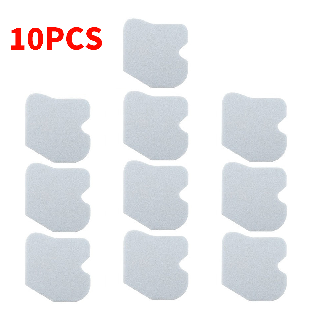 10 Stück Luftfilter, passend f – Husqvarna Chainsaw 120 Mark Ii Bewertung und Preis