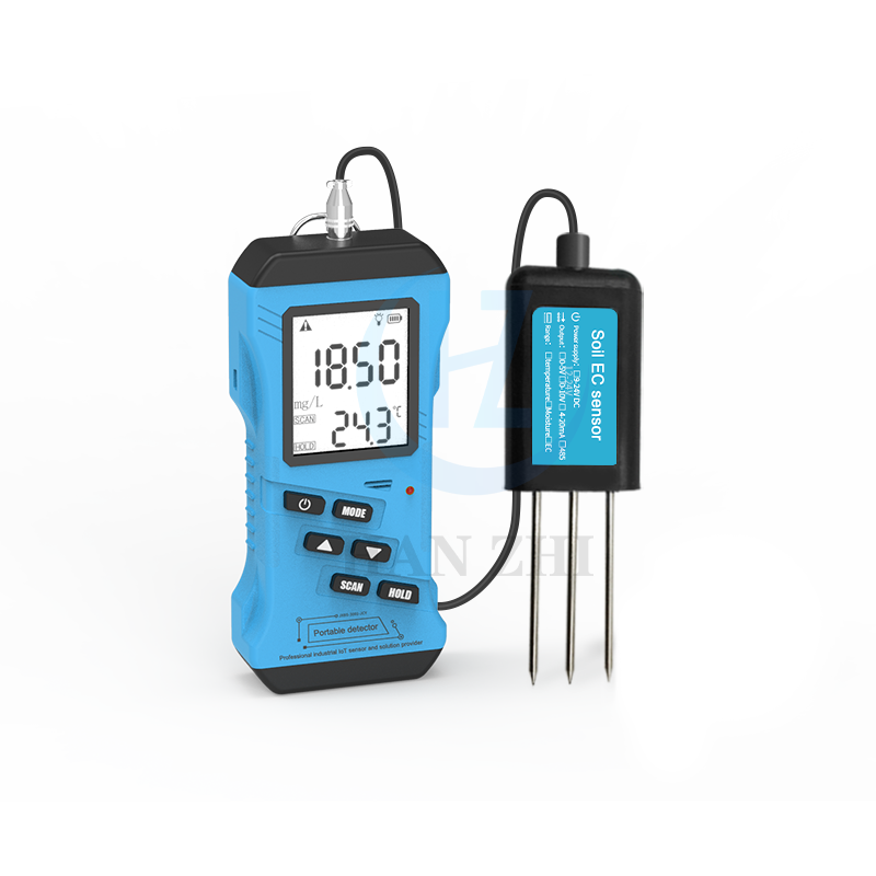 Tragbares Landwirtschafts-Bode – Soil Moisture Sensor Bewertung und Preis