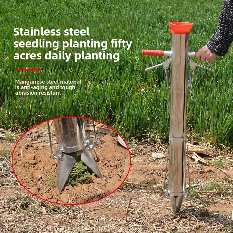 Handgehaltener Manueller Gemüs – Agriculture Tomato Farming Bewertung und Preis