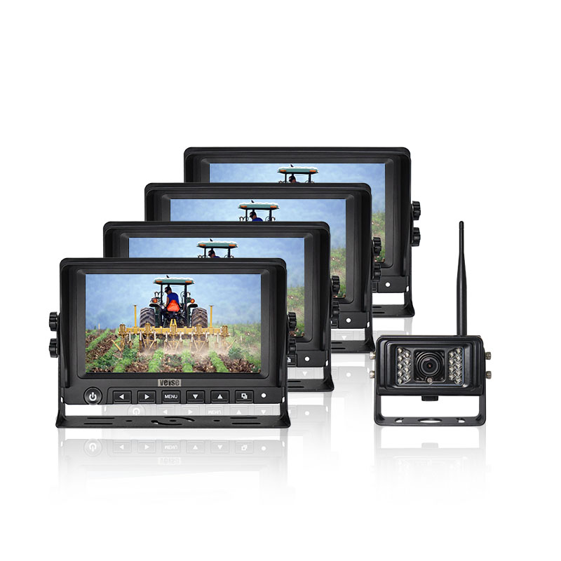 Zuverlässige drahtlose Beobach – Farming In Agriculture Bewertung und Preis