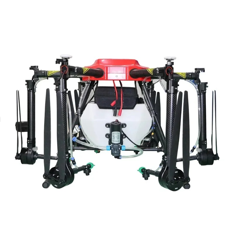 AG Farm Sprühdrohne für Pflanz – Farming Agriculture Drone Bewertung und Preis