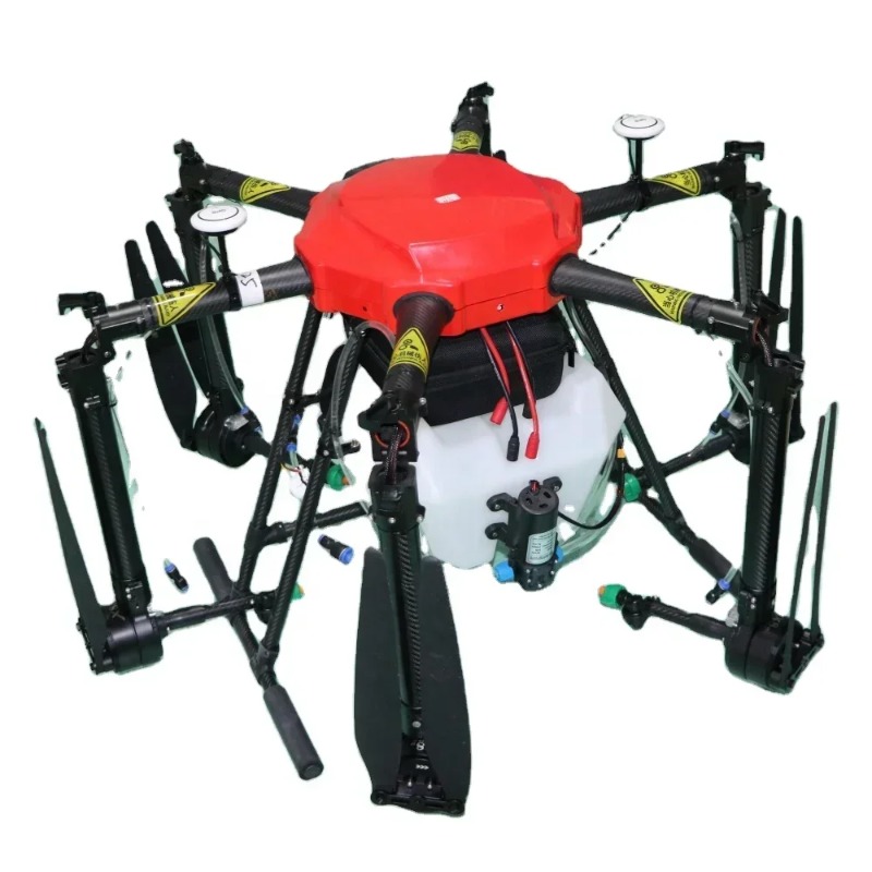 AG Farm Sprühdrohne für Pflanz – Farming Agriculture Drone Bewertung und Preis