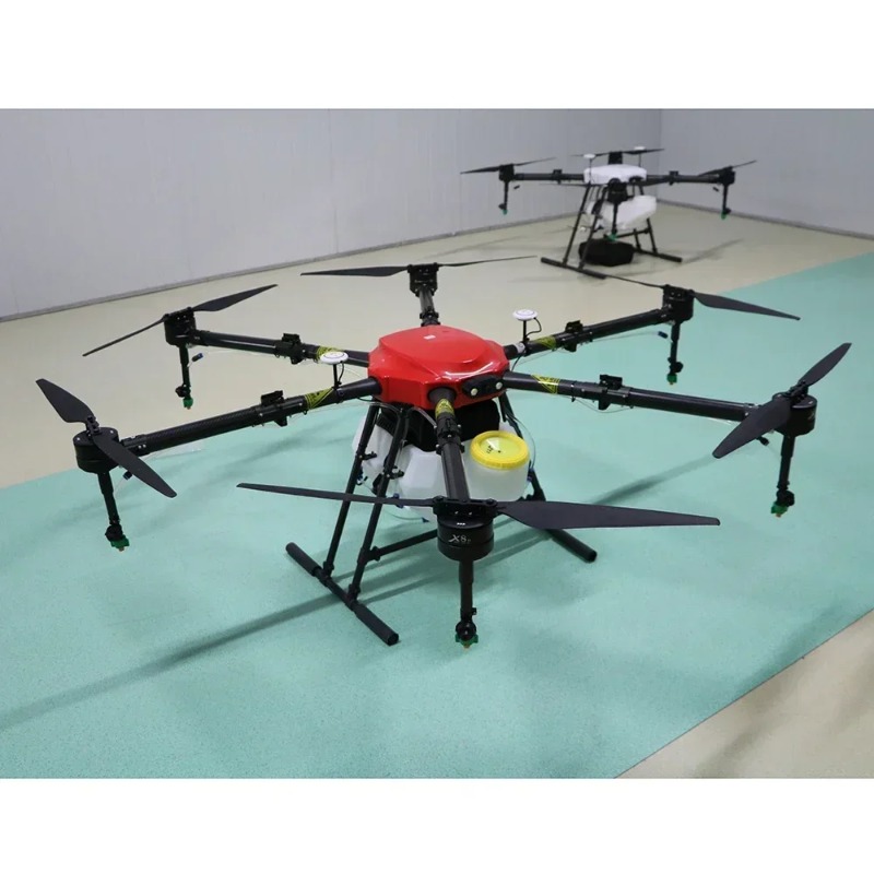 AG Farm Sprühdrohne für Pflanz – Farming Agriculture Drone Bewertung und Preis