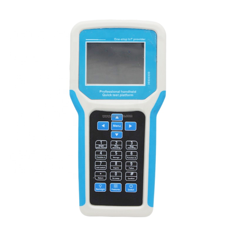 Landwirtschaftlicher Boden-NPK – Soil Moisture Sensor Bewertung und Preis