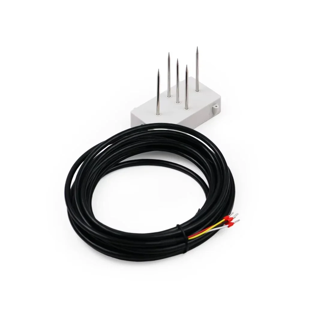 2026 Feuchtigkeits-, EC- und T – Soil Moisture Sensor Bewertung und Preis
