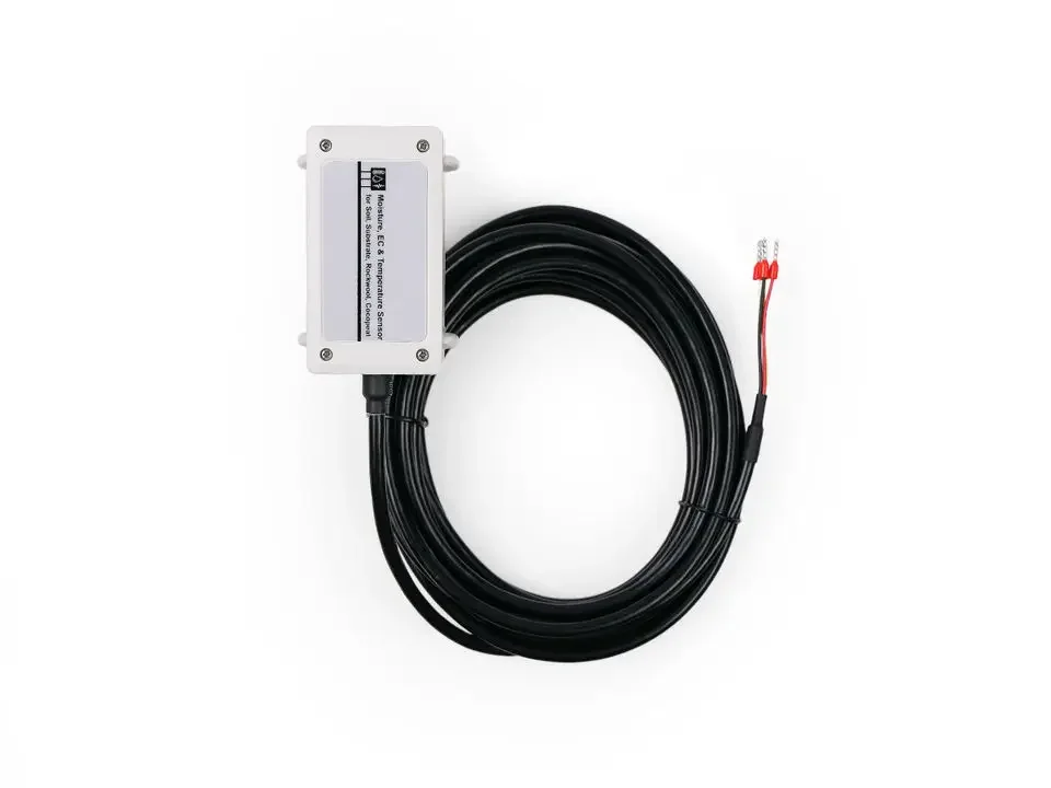 2026 Feuchtigkeits-, EC- und T – Soil Moisture Sensor Bewertung und Preis